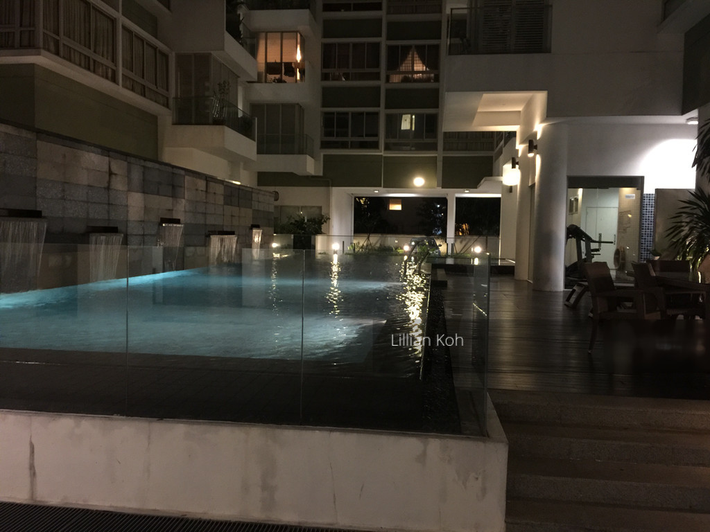 Idyllic East (D16), Apartment #131656672